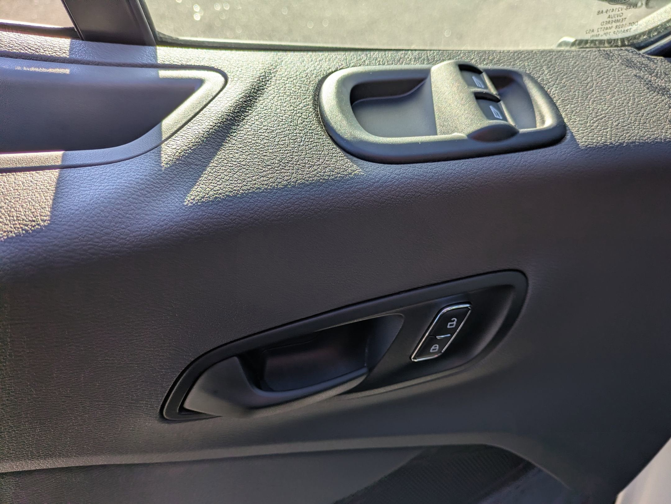 2026 Ford Transit Cargo Van T-150 130" Low Rf 8800 GVWR RWD