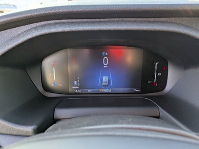 2026 Ford Transit Cargo Van T-150 130" Low Rf 8800 GVWR RWD