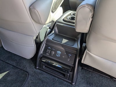 2025 Ford Transit Explorer Conversion 9 Passenger T-150 130" Low Rf 8670 GVWR AWD