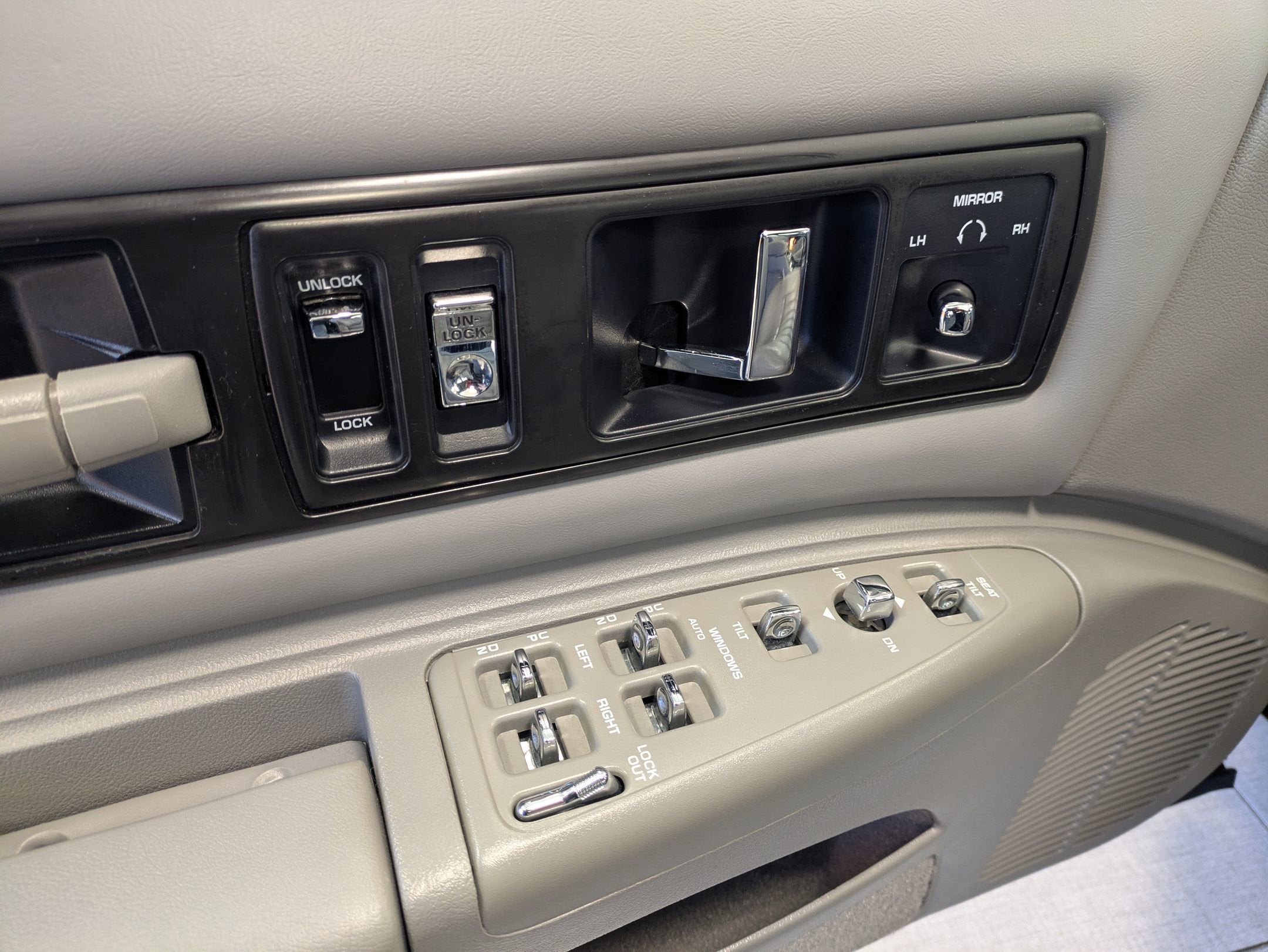 1996 Chevrolet Impala SS SS