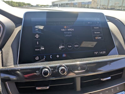 2020 Cadillac CT5 Premium Luxury