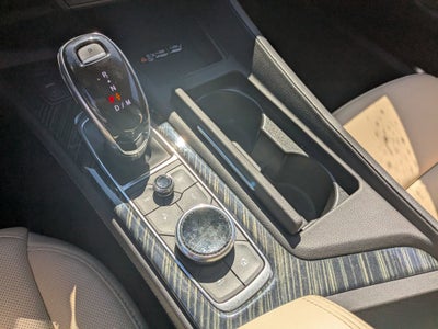 2020 Cadillac CT5 Premium Luxury