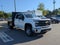 2024 Chevrolet Silverado 3500HD CC Work Truck