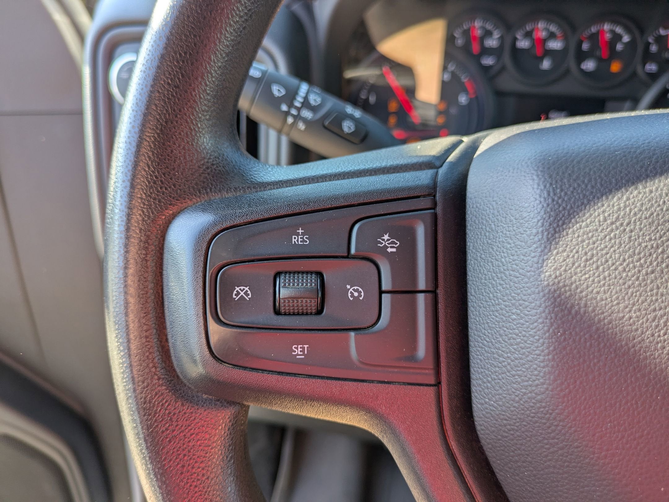 2024 Chevrolet Silverado 3500HD CC Work Truck