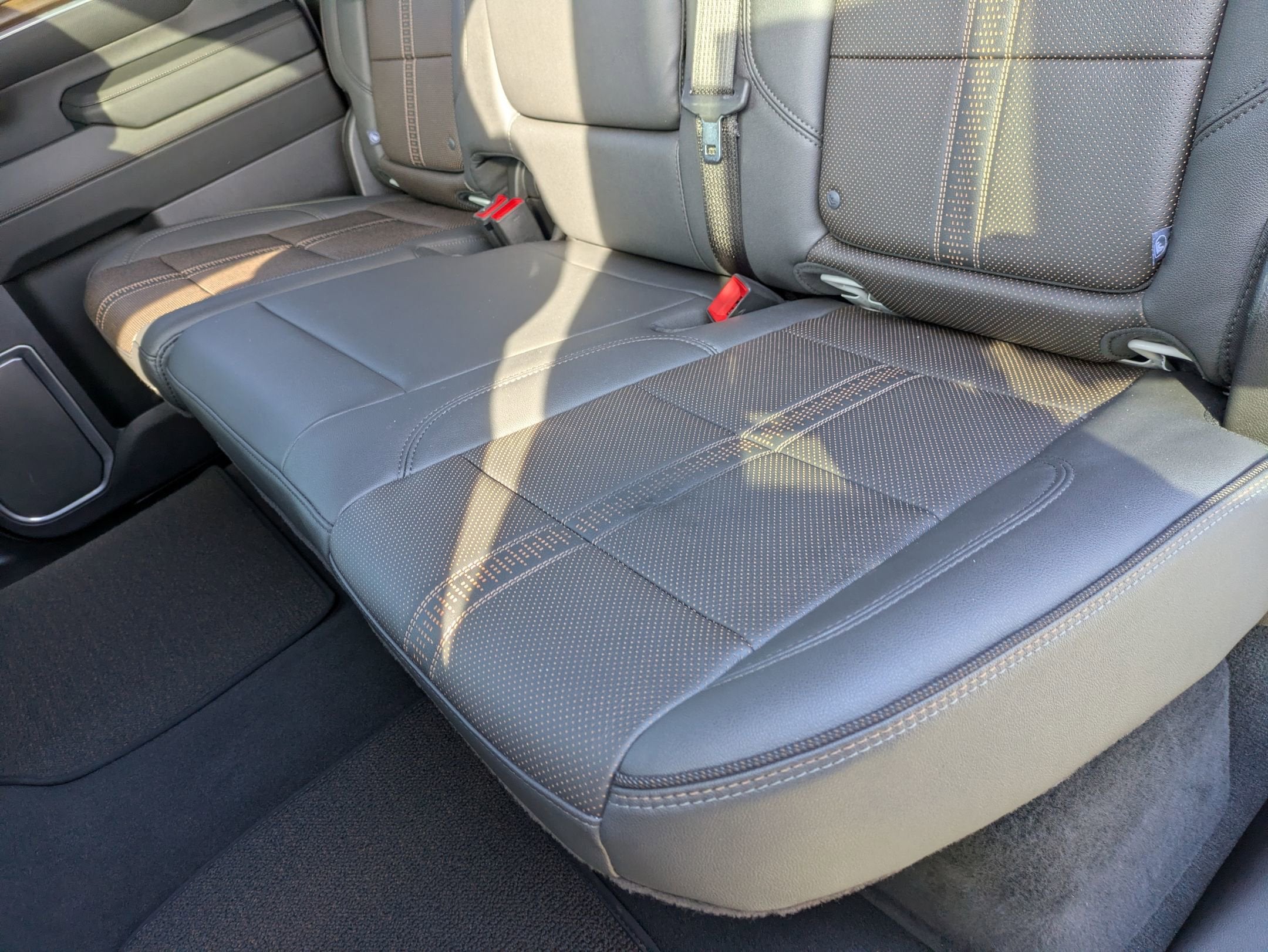 2025 Chevrolet Silverado 2500HD High Country