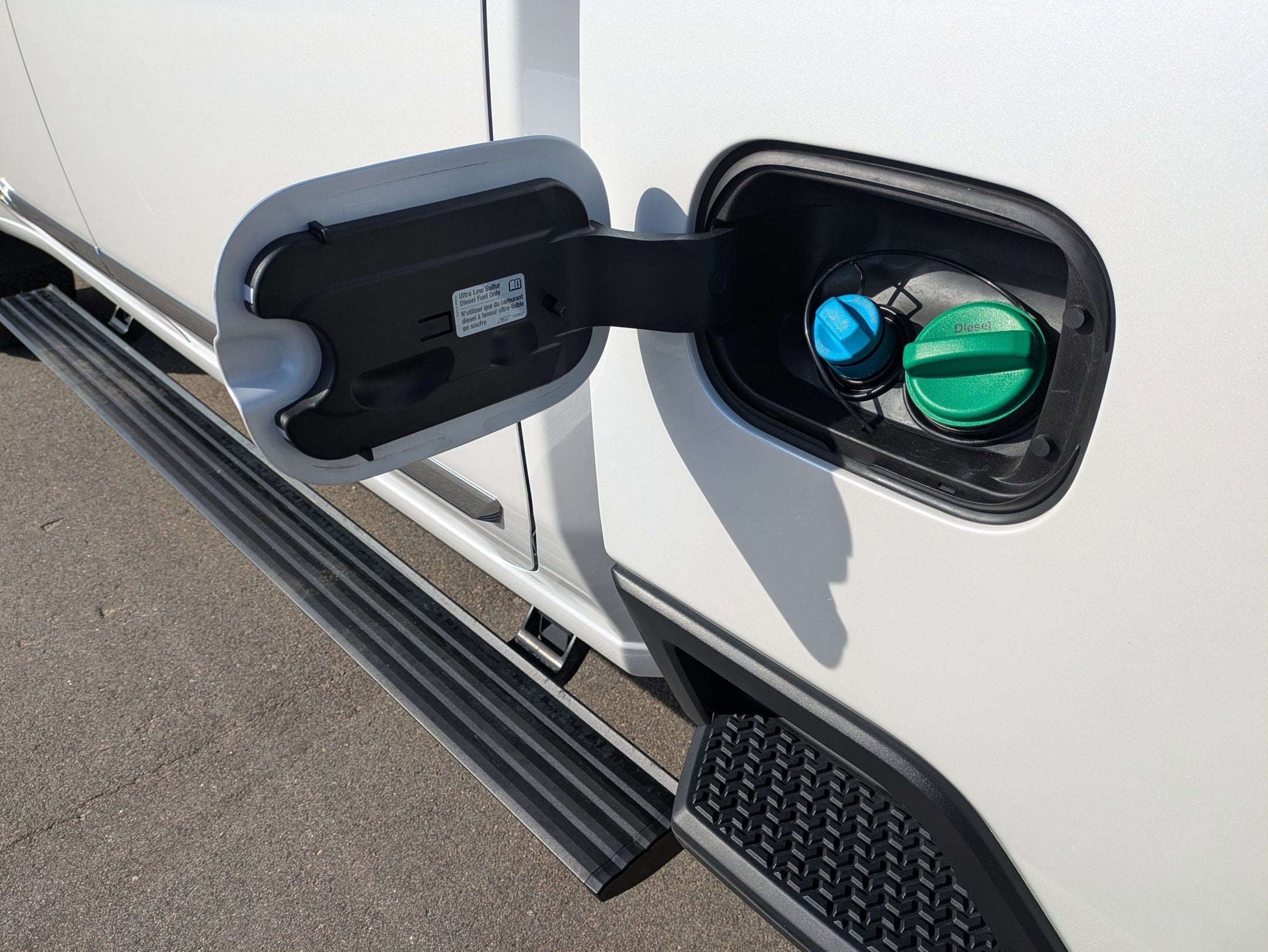 2025 Chevrolet Silverado 2500HD High Country