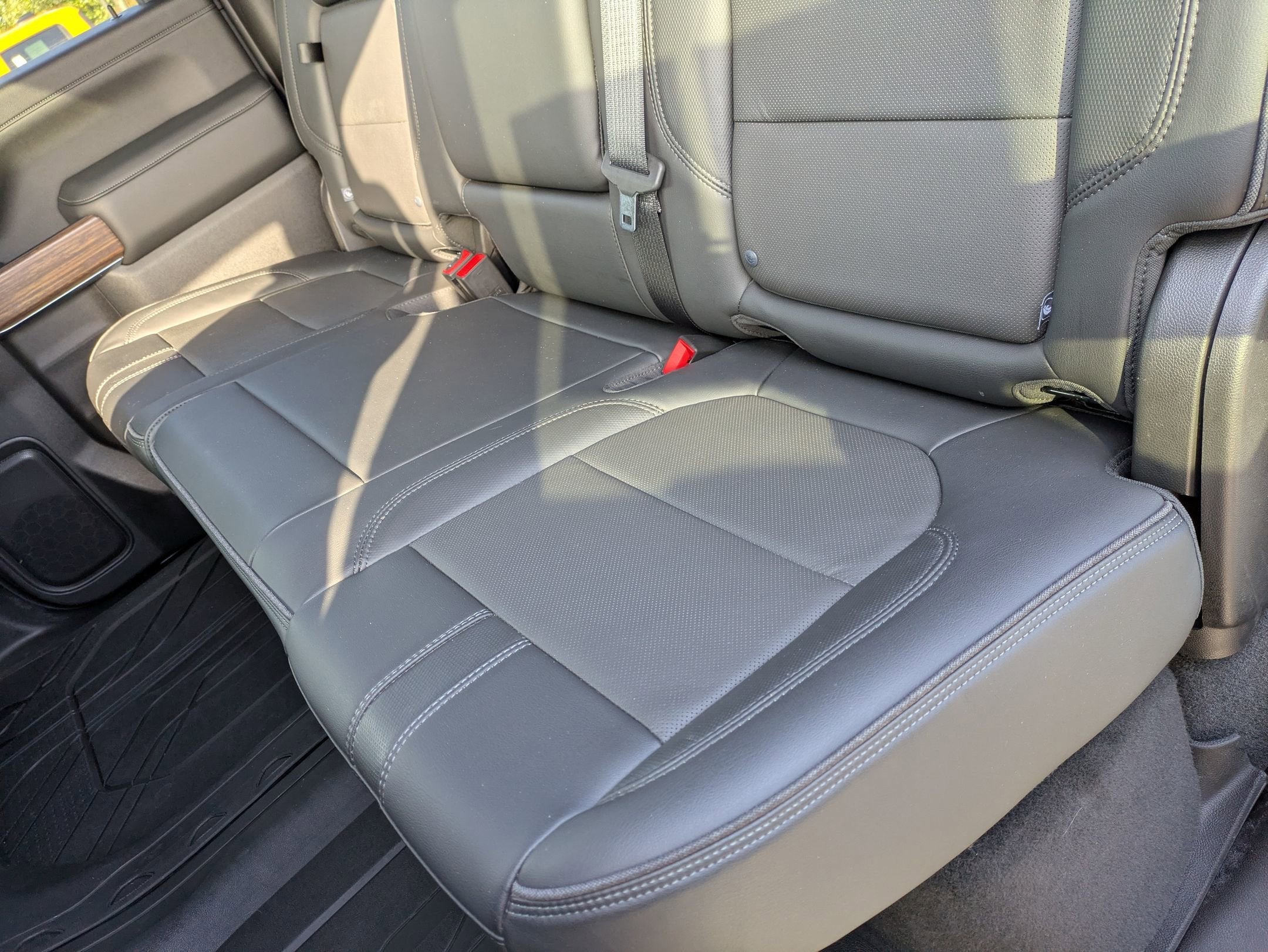 2020 Chevrolet Silverado 2500HD High Country