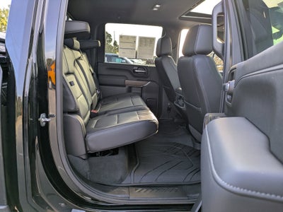 2020 Chevrolet Silverado 2500HD High Country