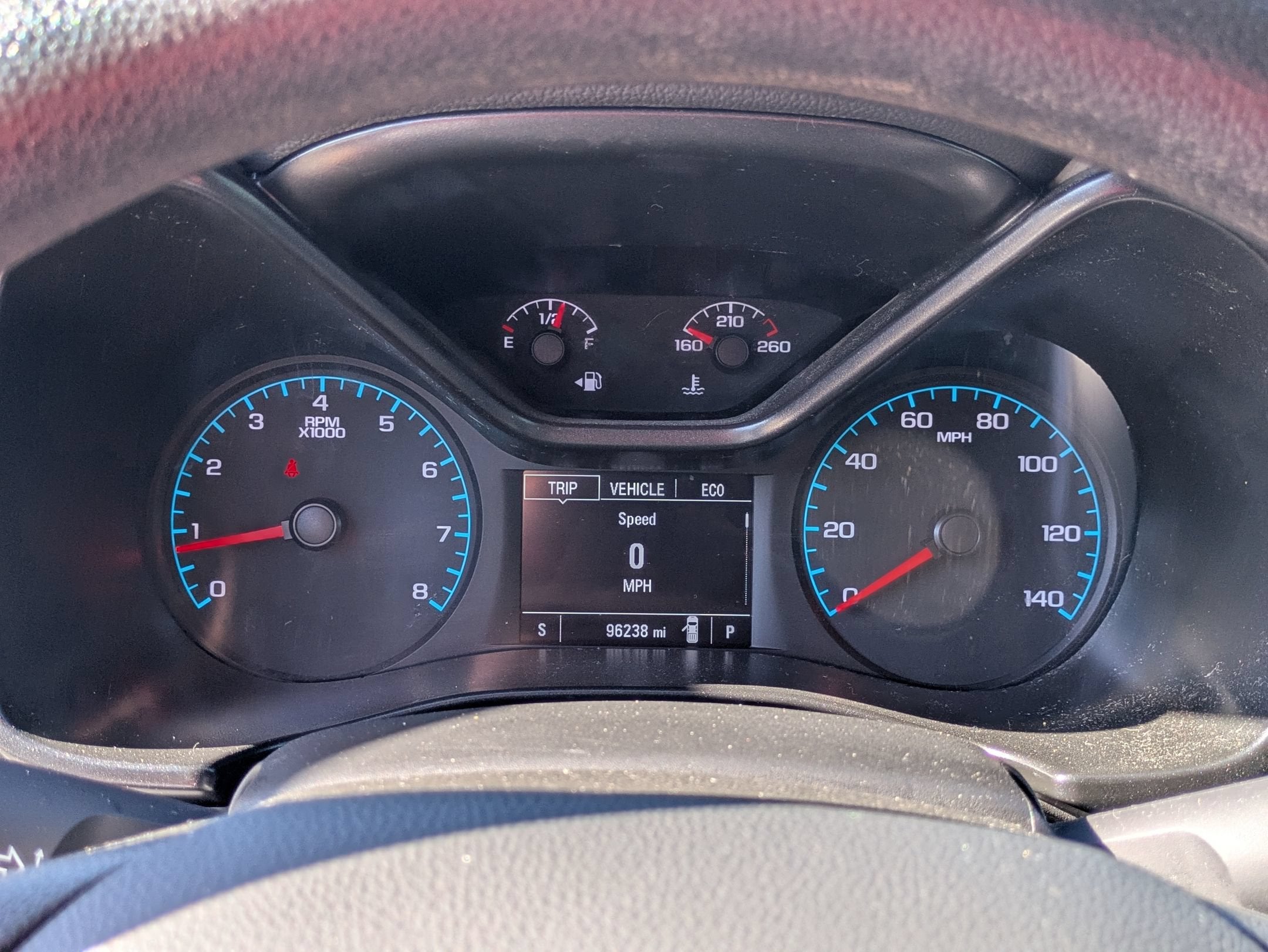 2021 Chevrolet Colorado 2WD Work Truck
