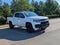 2021 Chevrolet Colorado 2WD Work Truck