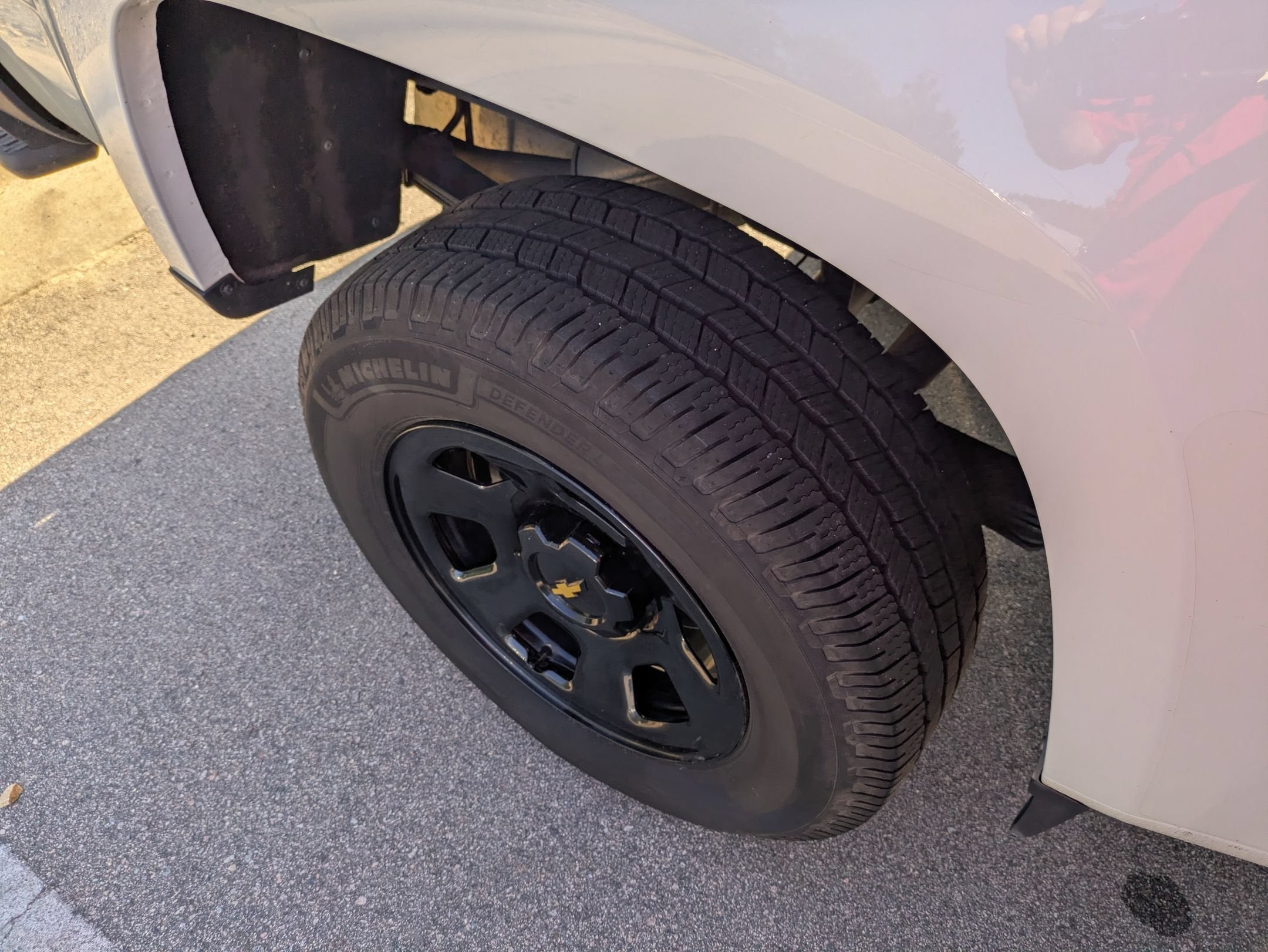 2021 Chevrolet Colorado 2WD Work Truck