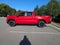 2022 Chevrolet Silverado 1500 LTD Custom Trail Boss