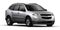 2011 Chevrolet Traverse LS