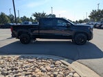2022 GMC Sierra 1500 Pro