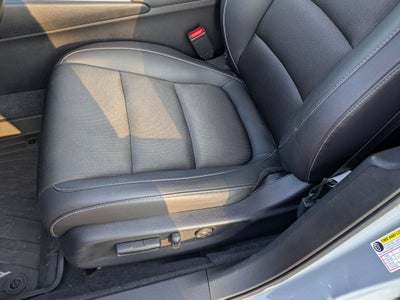2022 Honda Accord Sedan Sport