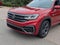 2022 Volkswagen Atlas 3.6L V6 SEL R-Line