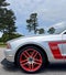2012 Ford Mustang Boss 302