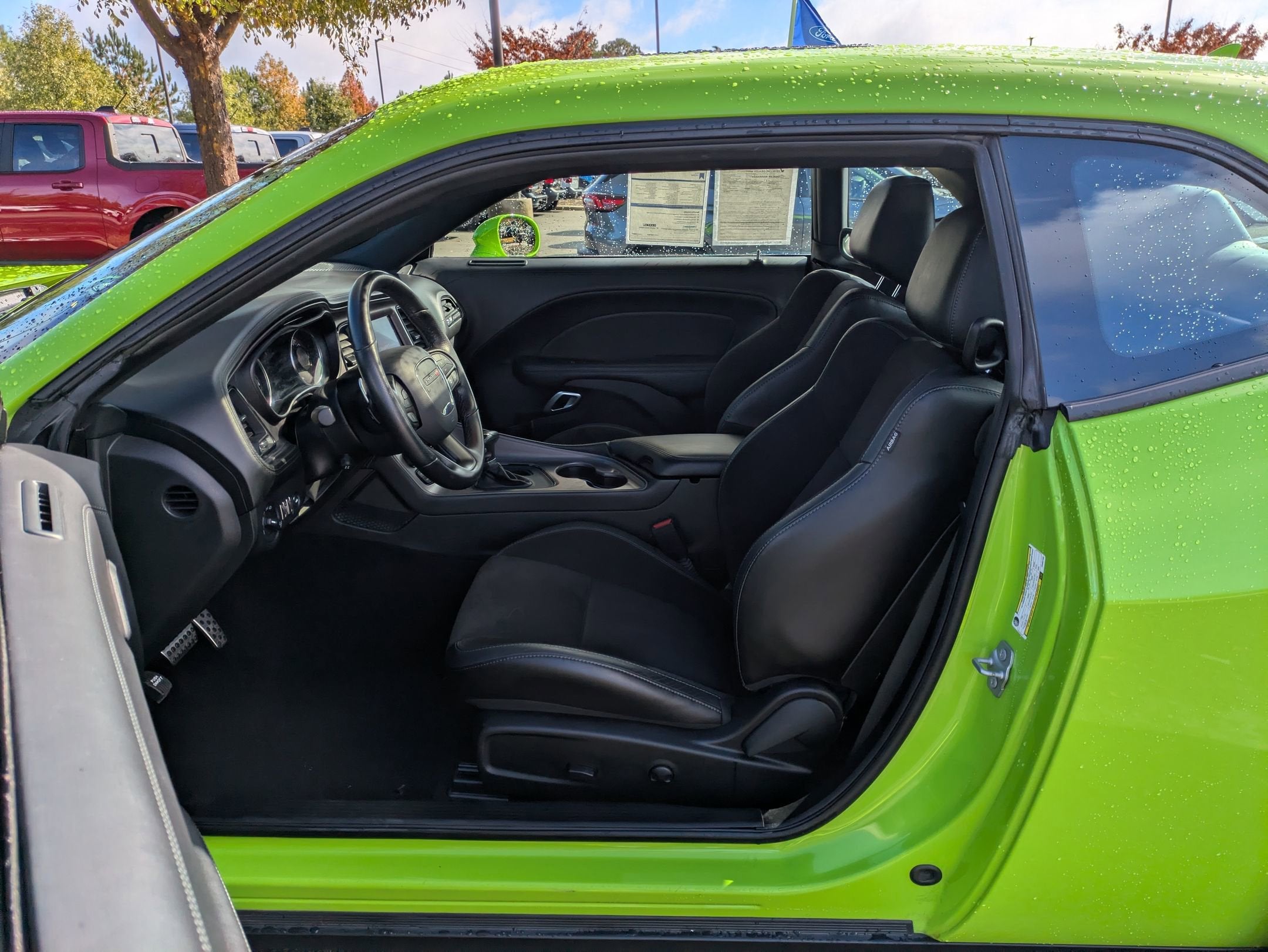 2023 Dodge Challenger GT