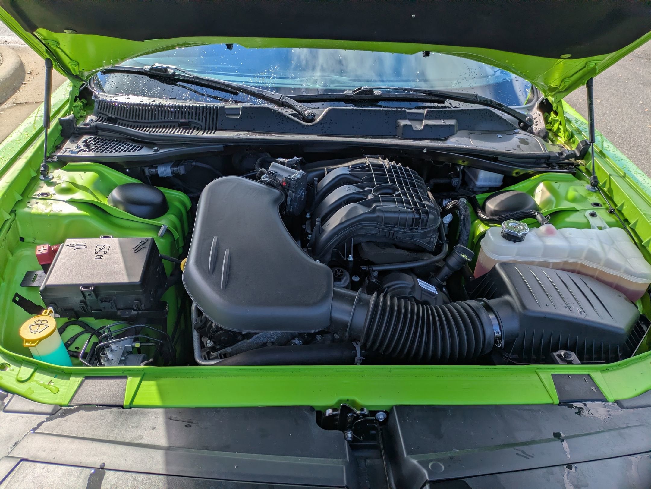 2023 Dodge Challenger GT