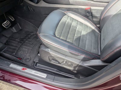 2023 Ford Edge ST Line