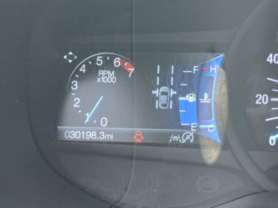 2023 Ford Edge ST Line