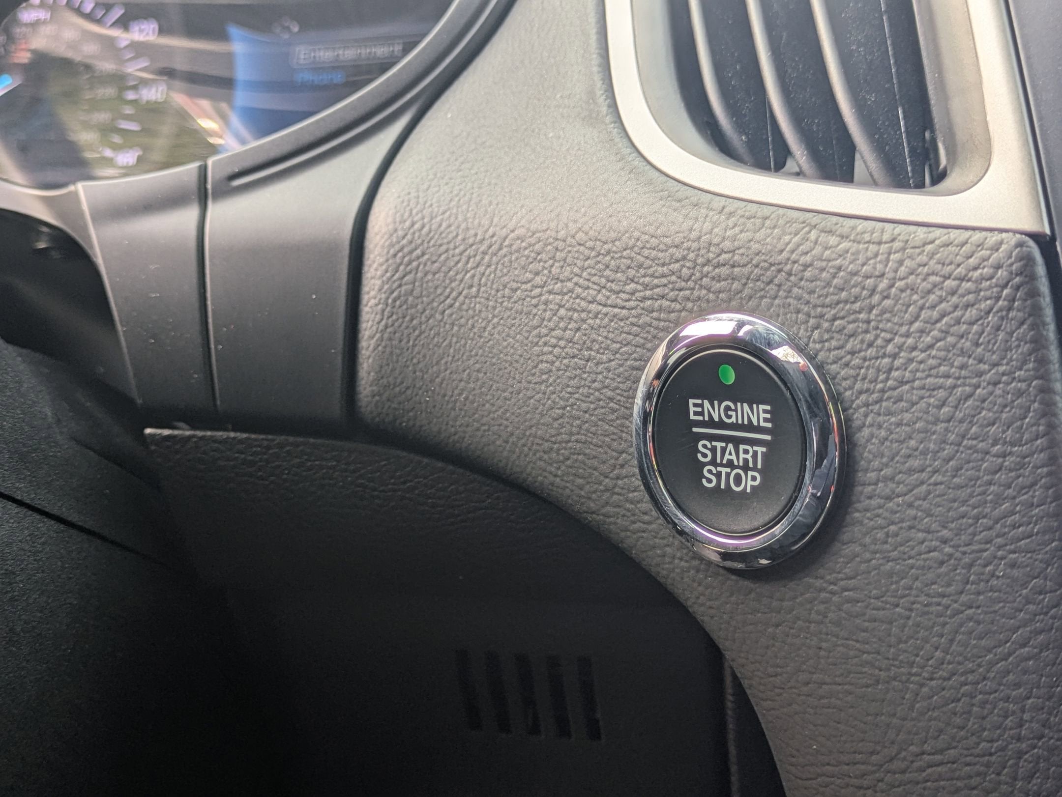 2023 Ford Edge ST Line