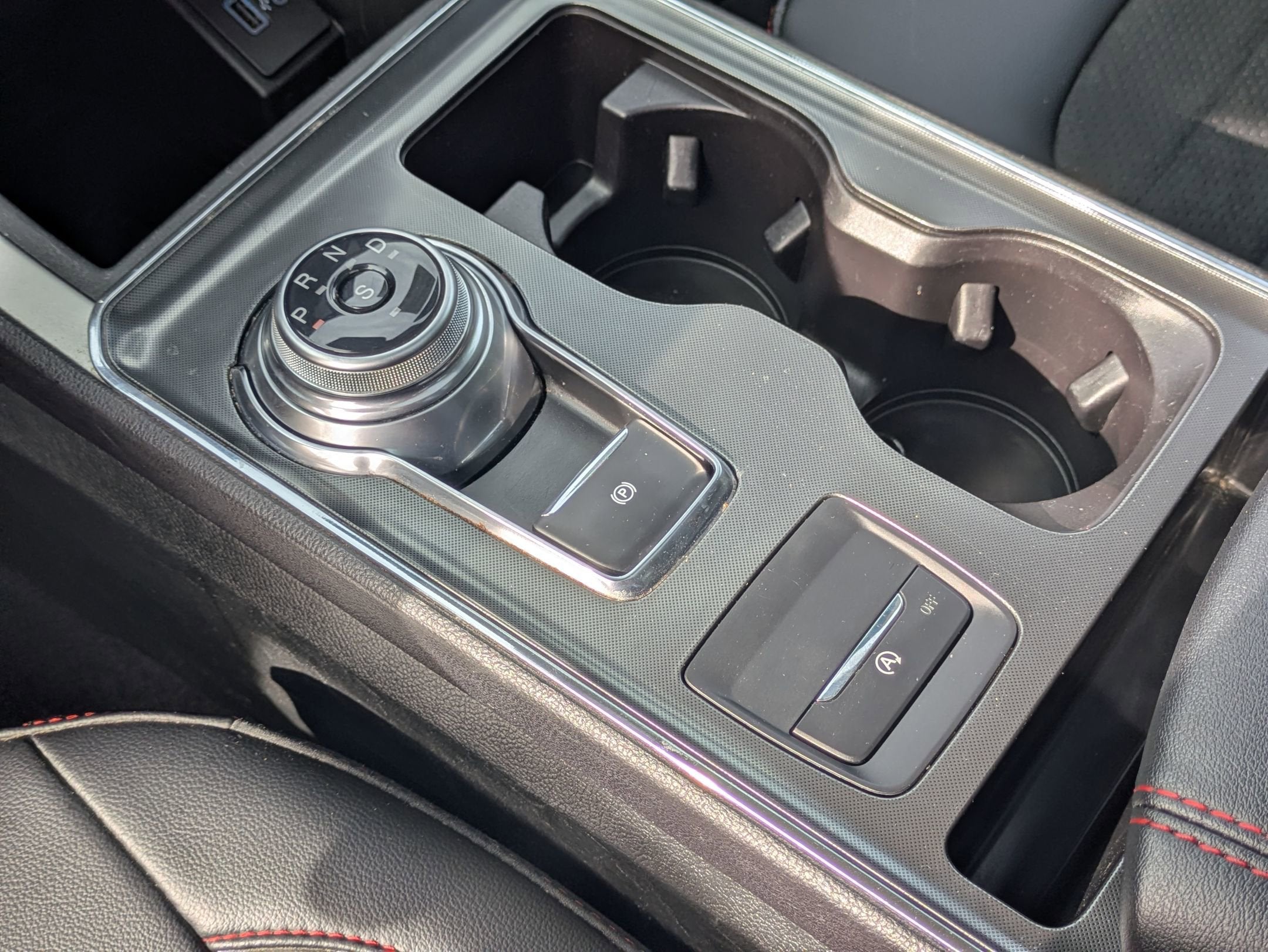 2023 Ford Edge ST Line