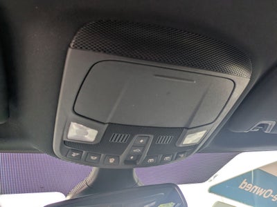 2023 Ford Edge ST Line