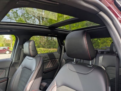 2023 Ford Edge ST Line