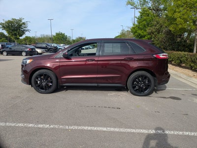 2023 Ford Edge ST Line