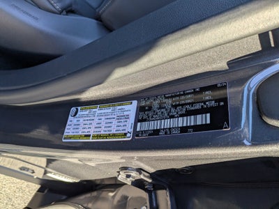 2024 Lexus RX RX 350 F SPORT Handling
