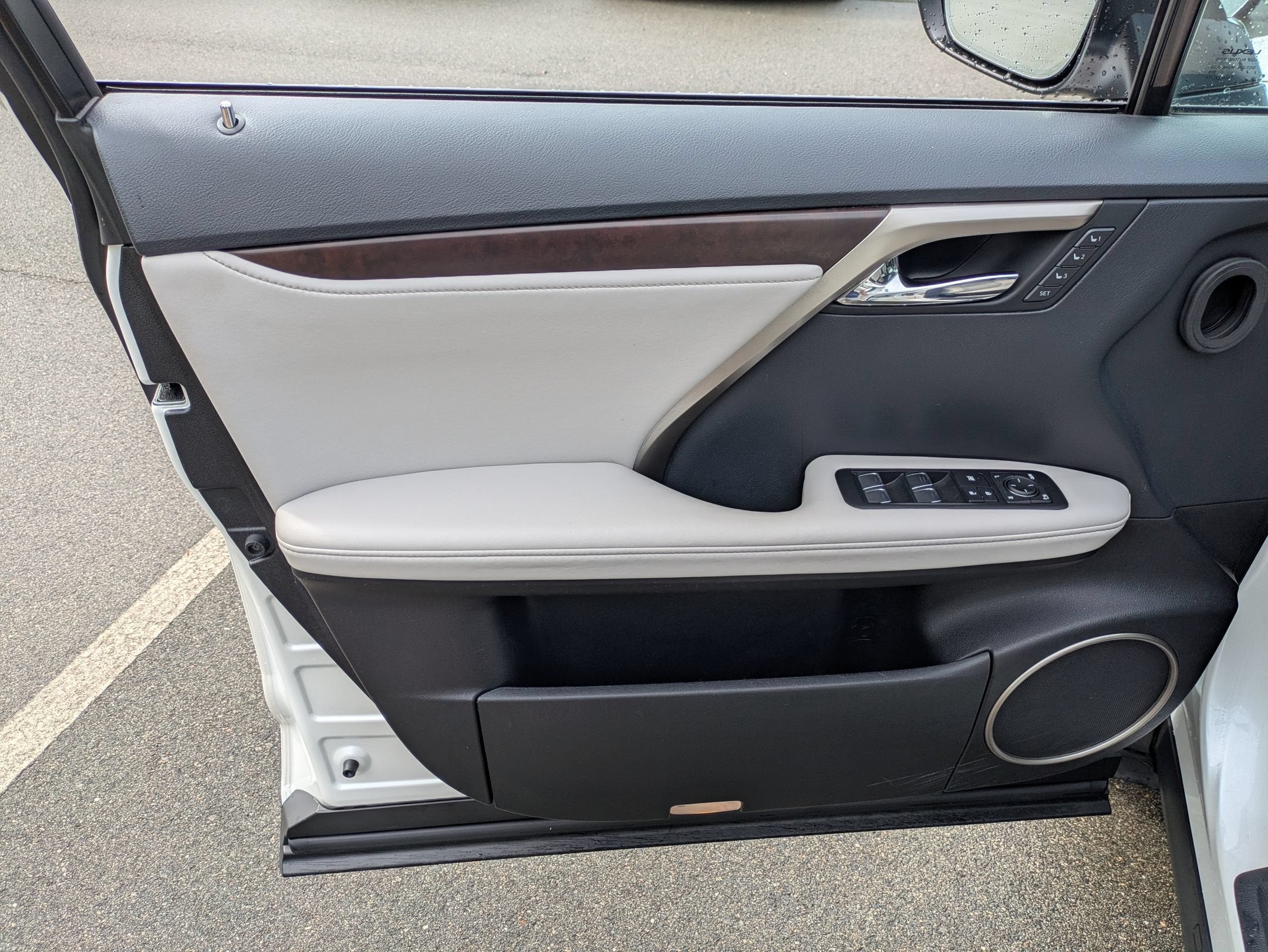 2020 Lexus RX RX 350
