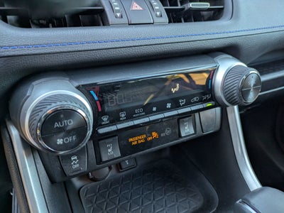 2022 Toyota RAV4 Hybrid XSE