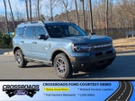 2025 Ford Bronco Sport Big Bend - Crossroads Courtesy Demo