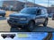 2025 Ford Bronco Sport Big Bend - Crossroads Courtesy Demo