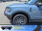 2025 Ford Bronco Sport Big Bend - Crossroads Courtesy Demo