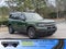 2025 Ford Bronco Sport Big Bend - Crossroads Courtesy Demo