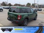 2025 Ford Bronco Sport Big Bend - Crossroads Courtesy Demo
