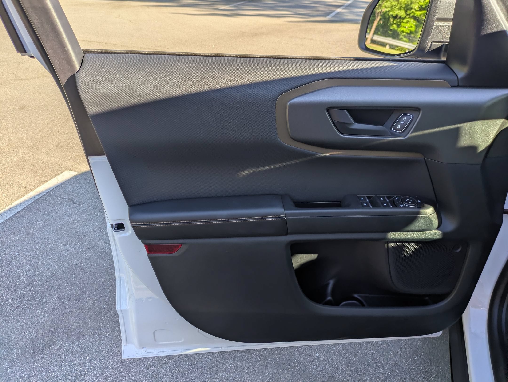 2026 Ford Bronco Sport Big Bend - Crossroads Courtesy Demo