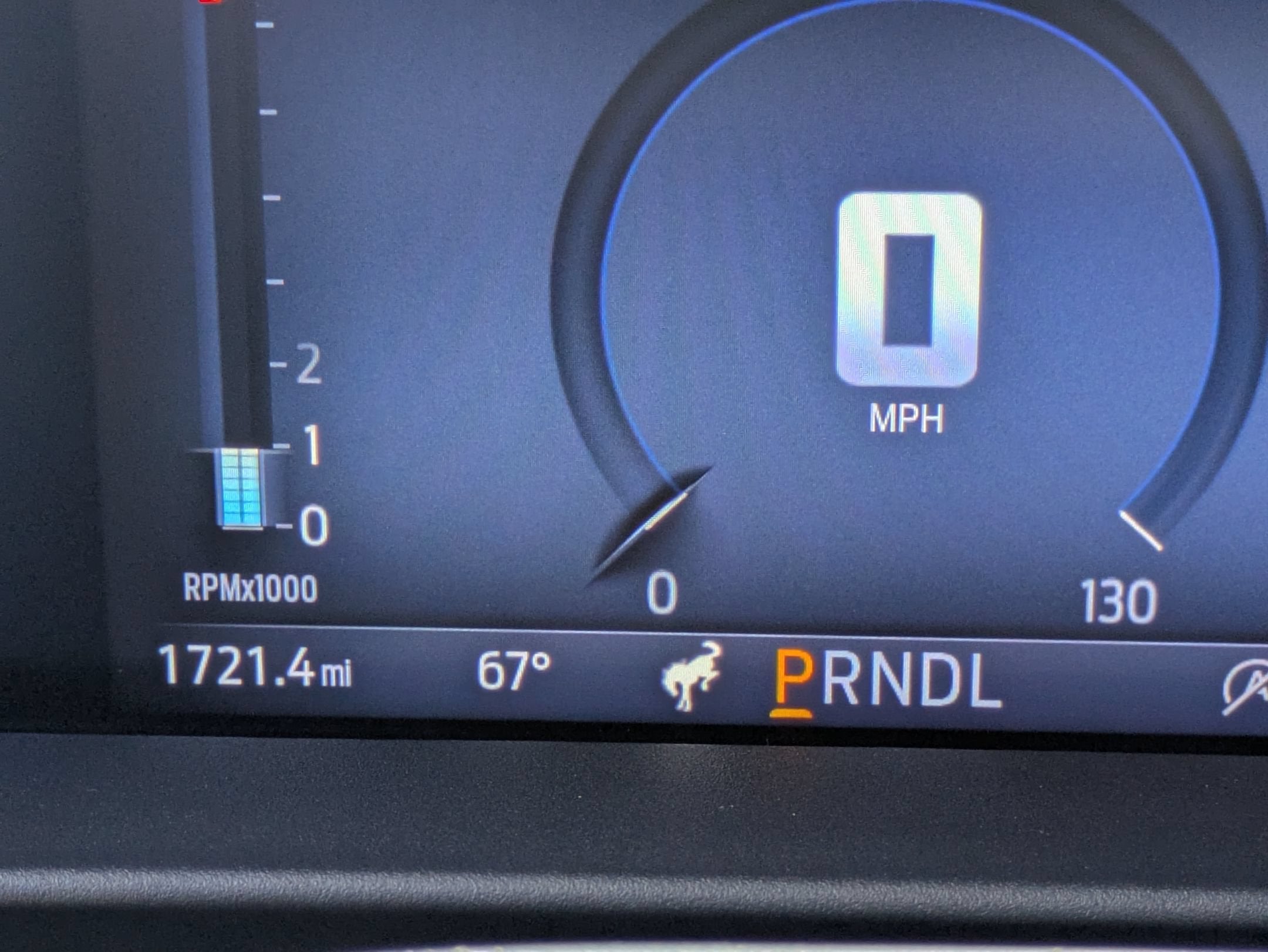 2026 Ford Bronco Sport Big Bend - Crossroads Courtesy Demo
