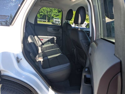 2026 Ford Bronco Sport Big Bend - Crossroads Courtesy Demo