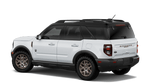 2026 Ford Bronco Sport Big Bend - Crossroads Courtesy Demo