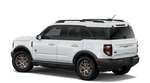 2026 Ford Bronco Sport Big Bend - Crossroads Courtesy Demo