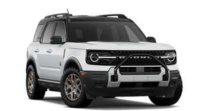 2026 Ford Bronco Sport Big Bend - Crossroads Courtesy Demo