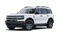 2025 Ford Bronco Sport Big Bend - Crossroads Courtesy Demo