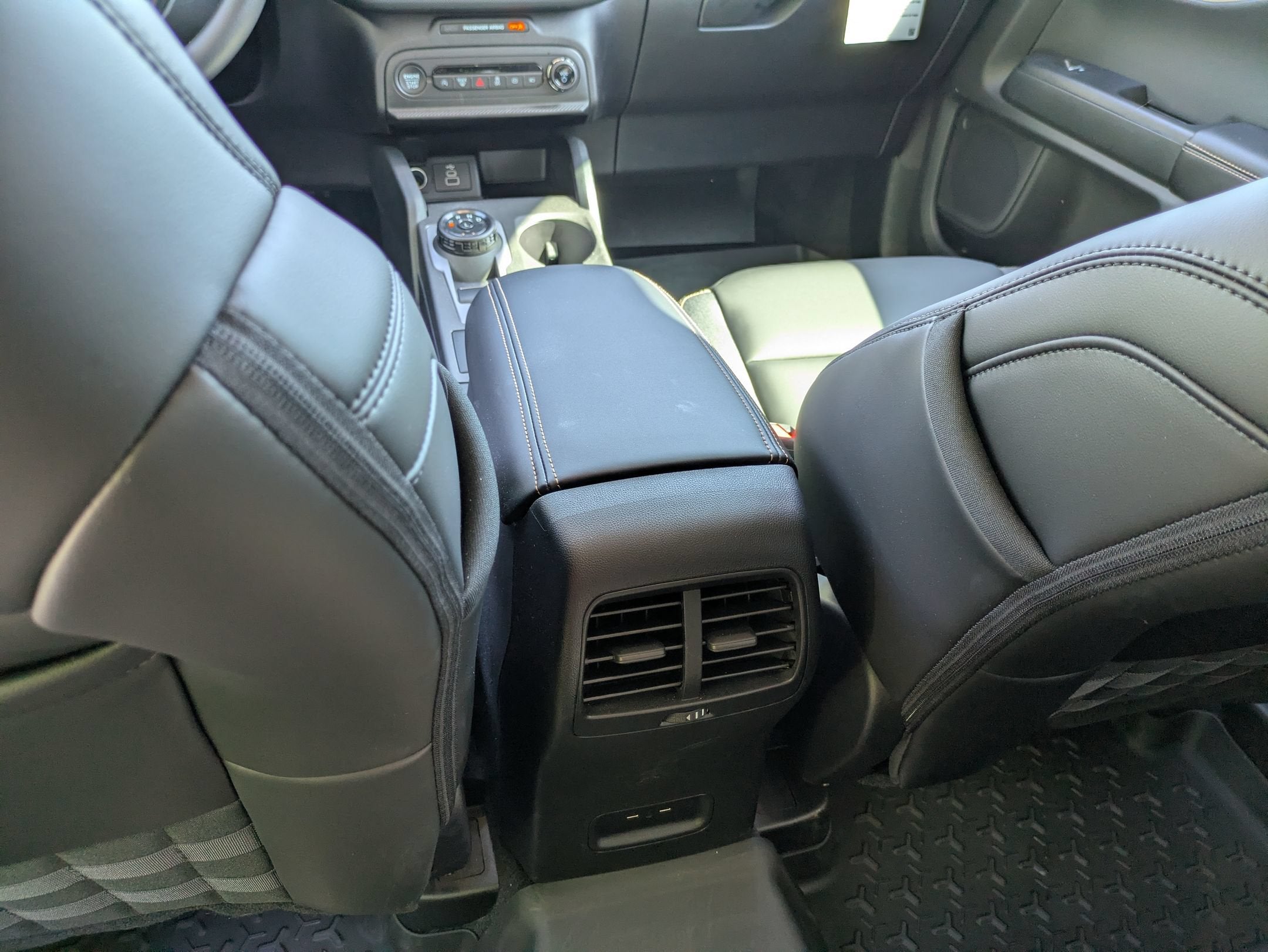 2026 Ford Bronco Sport Big Bend - Crossroads Courtesy Demo