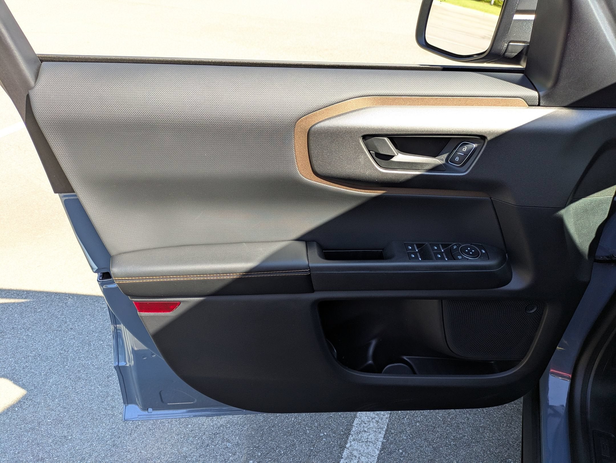 2026 Ford Bronco Sport Big Bend - Crossroads Courtesy Demo