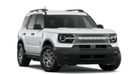 2026 Ford Bronco Sport Big Bend - Crossroads Courtesy Demo