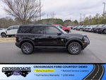 2025 Ford Bronco Sport Big Bend - Crossroads Courtesy Demo