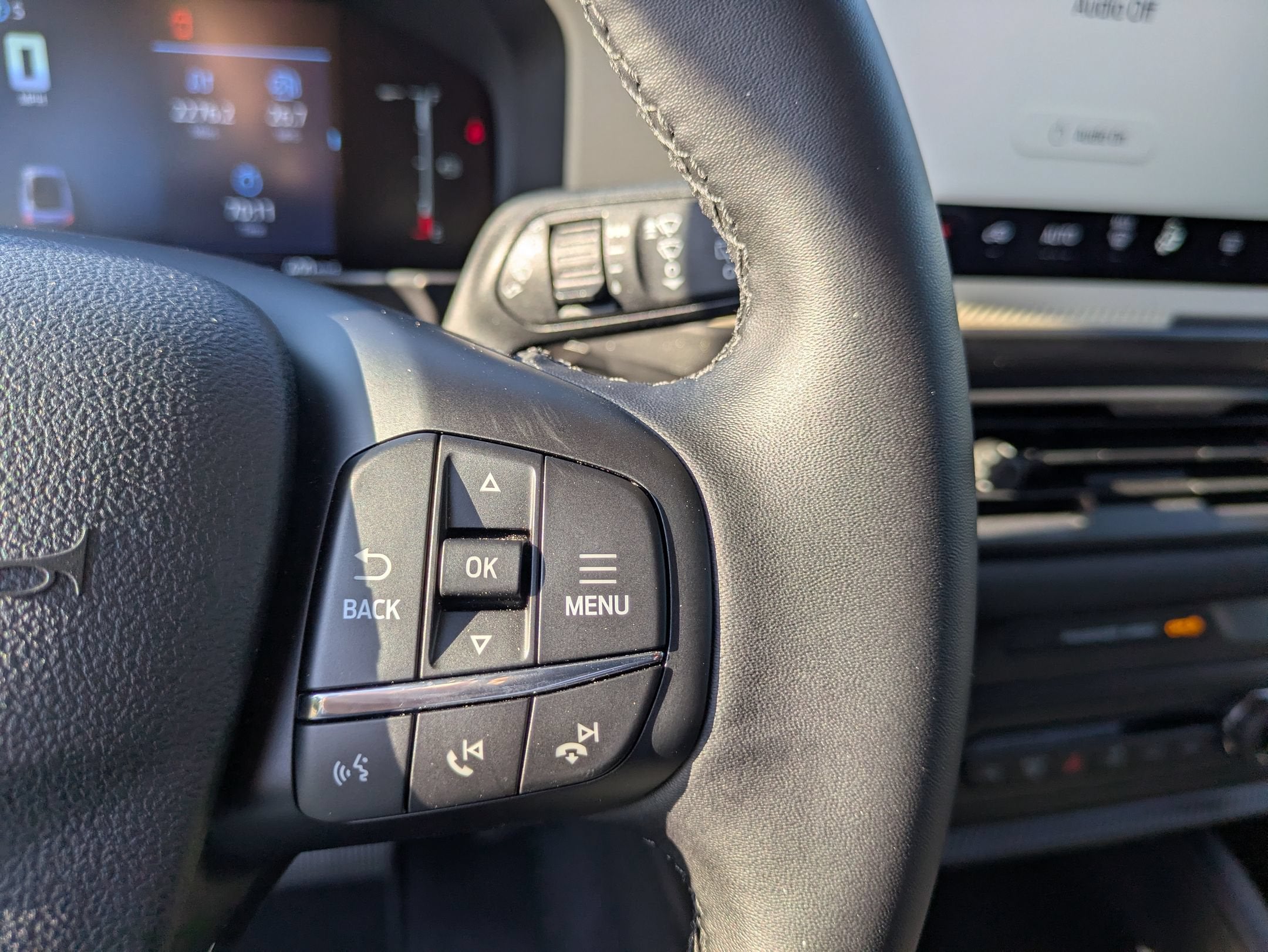 2026 Ford Bronco Sport Big Bend - Crossroads Courtesy Demo
